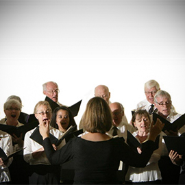 Alumni Choir