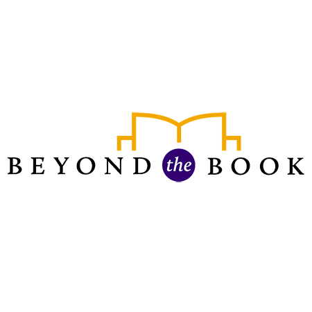 Beyond the Book logo