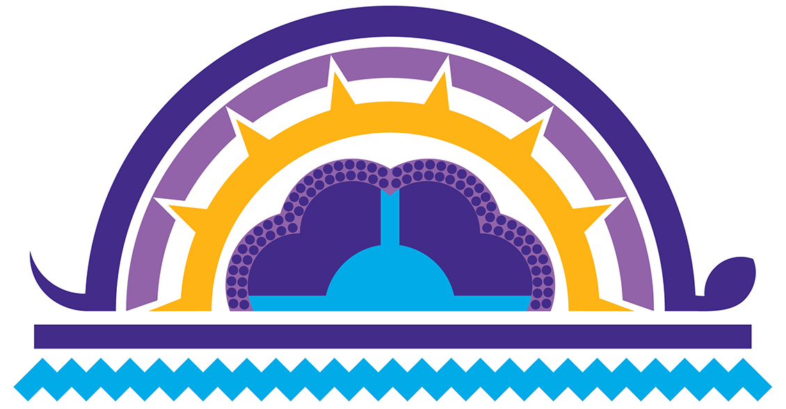 Office of Indigenous Initiatives visual symbol
