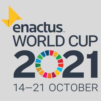Enactus logo