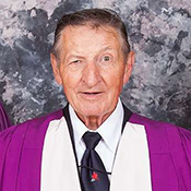 Walter Gretzky