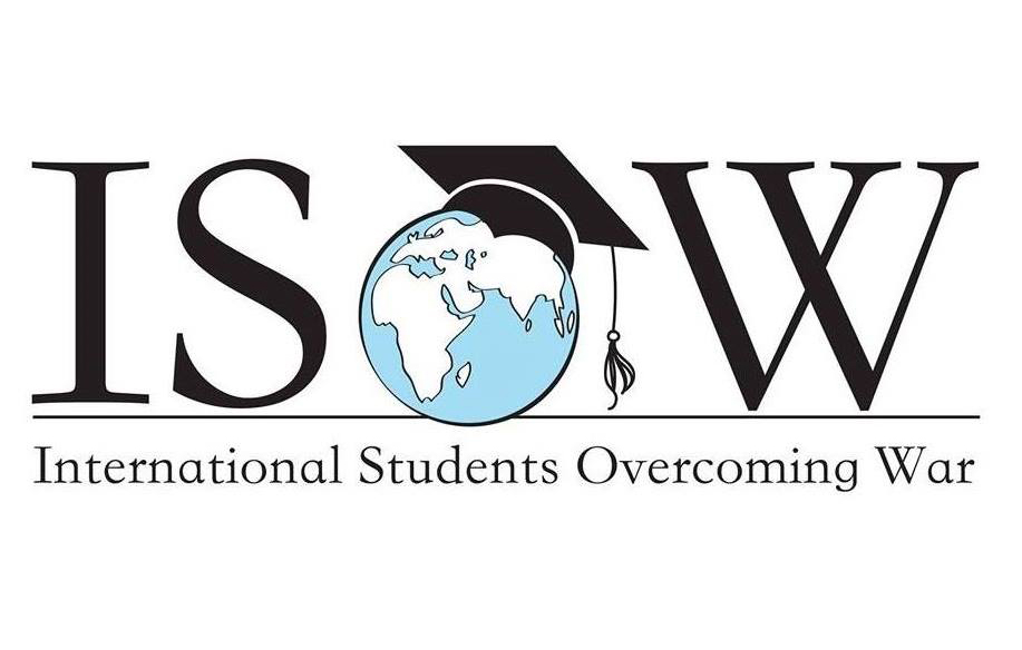 ISOW logo