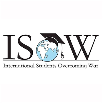 ISOW logo