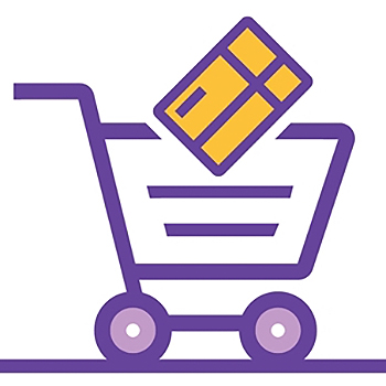 Shop Laurier logo